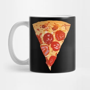 Pizza Mug